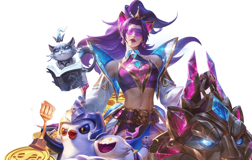 Quản lý tài khoản cá nhân